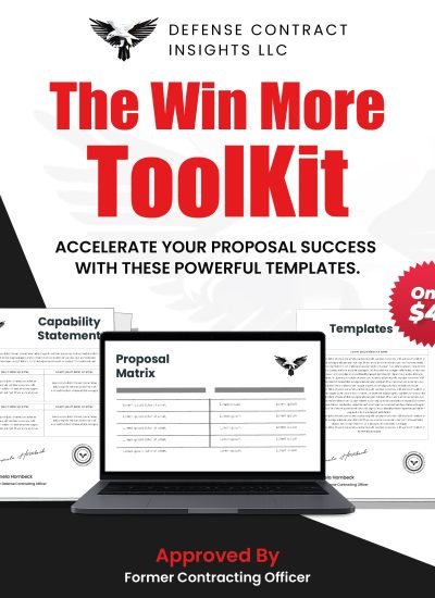 GovCon Execution Kit